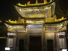 -迎泽公园