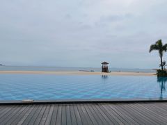 -惠州金海湾嘉华度假酒店