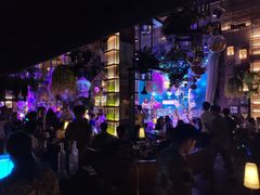 -临界音乐酒馆·小龙虾·江湖菜(华熙LIVE·鱼洞店)