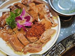 -大院河·仙鱼莊(九眼桥店)