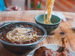 -老火车站牛肉粉