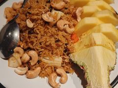 -大树餐厅(益田假日店)