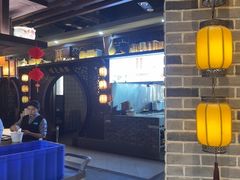 -一江水食府(后湖店)