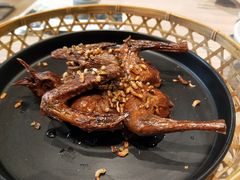乳鸽-渔语鱼酸菜鱼新川菜(万象城店)
