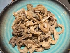 -羊大爷涮肉(亮马桥店)