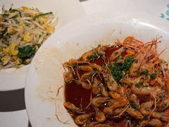 -桂满陇·海市蜃楼·黑金(国金店)