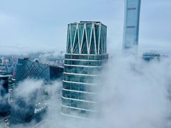 -云·酷 Atmosphere(国贸大酒店)