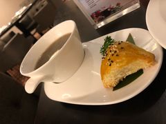 -浙江安吉JW万豪酒店·万豪中餐厅