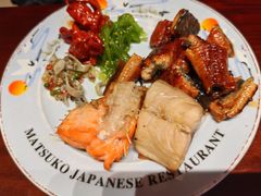 -松子料理(亮马桥店)
