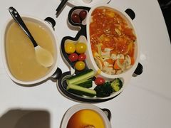 -眉州东坡(华联万柳店)