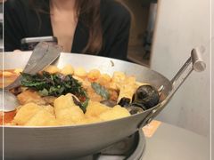 -小螺大作·螺蛳粉火锅(林和西店)