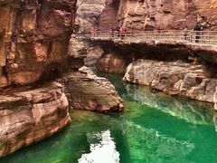 android_upload_pic-云台山风景名胜区