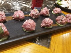牛肉丸子-蜀辣居鲜货老火锅(红牌楼店)