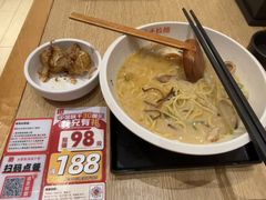-味千拉面(上海松江二店)