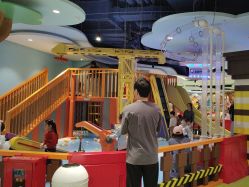 -MELAND CLUB亲子乐园•派对(虹桥万象城店)