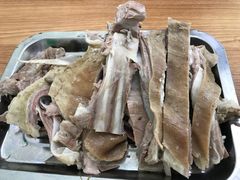 -马学武手抓美食(下南关总店)