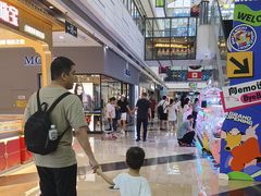 -万达广场(厦门湖里店)