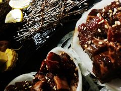 -三国惹火烤肉