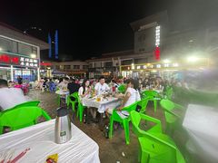 -日照大牌檔•小船海鲜(万平口店)
