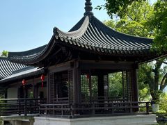 -江心屿景区
