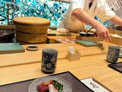 -小十Omakase(地王大厦店)