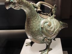 -太原市博物馆