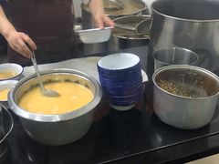 -然香姜汁(江城小区店)
