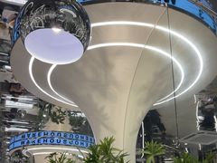 -3号仓库·创意中国菜(新世界城店)