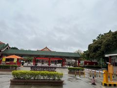 -广东圆玄道观