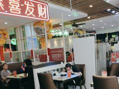 -日昌餐馆(德胜门店)