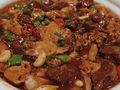 牛瓦沟烧鮰鱼泡-海燕酒店(惠济路店)