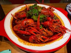 金陵十三香龙虾-金陵一哥龙虾(水木秦淮店)