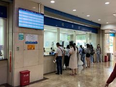 -重庆医科大学附属第一医院(本部)