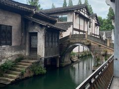 -乌镇景区