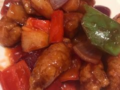 -太兴餐厅(东方广场分店)