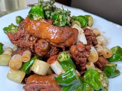 -科信海鲜主题餐厅(南通路店)