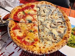 -Primo·丽莫意大利窑烤披萨