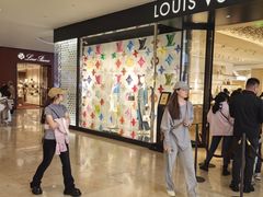 -LV路易威登(德基广场店)