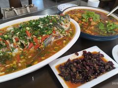 -飞虹鱼馆(春华路店)