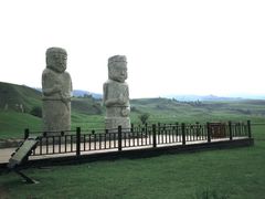 -新疆那拉提国家旅游度假区