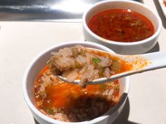 -海底捞火锅(枫蓝国际购物中心店)
