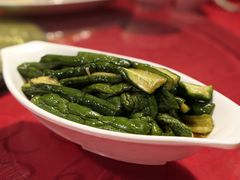 特色酱黄瓜-三林本帮馆(中林街店)