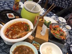 印象臭鳜鱼-印象徽州·正宗徽菜体验店