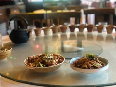 -龙门阵茶屋川菜馆(武康路店)