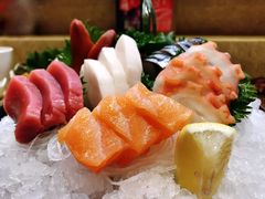 六色拼盘-东京屋(武定路店)