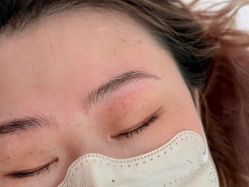 -MIVI野生眉纹绣纹眉