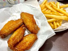 -水牛奶皇后糖水铺(深圳总店)