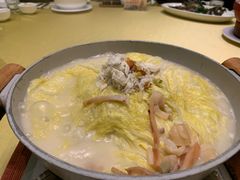 -绿岛国际酒店·海鲜酒楼(八七路店)