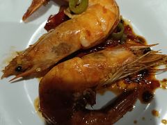 -汉巴味德(沈阳万象汇店)