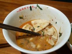 -毅祥斋老孙家泡馍(北院门鼓楼店)